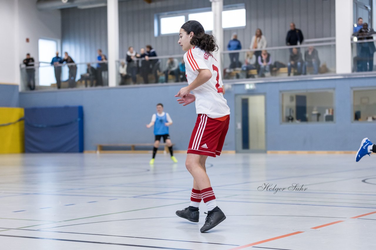 Bild 74 - wCJ NFV Futsalturnier